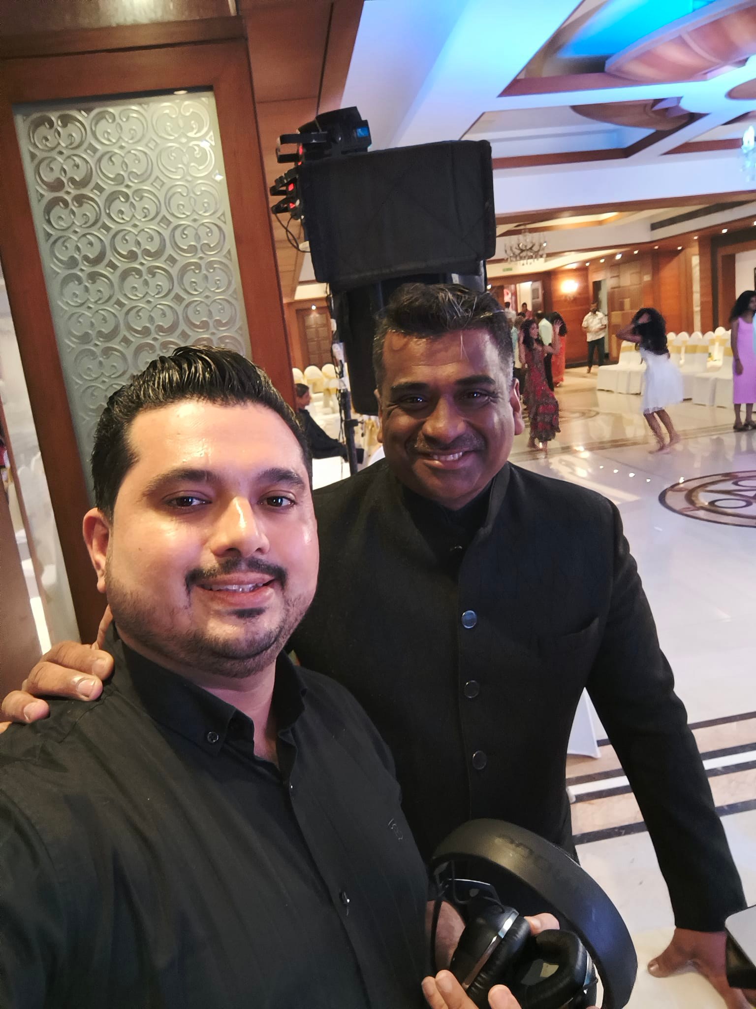 DJ NASH A.K.A Avinash - Mumbai | Mumbai