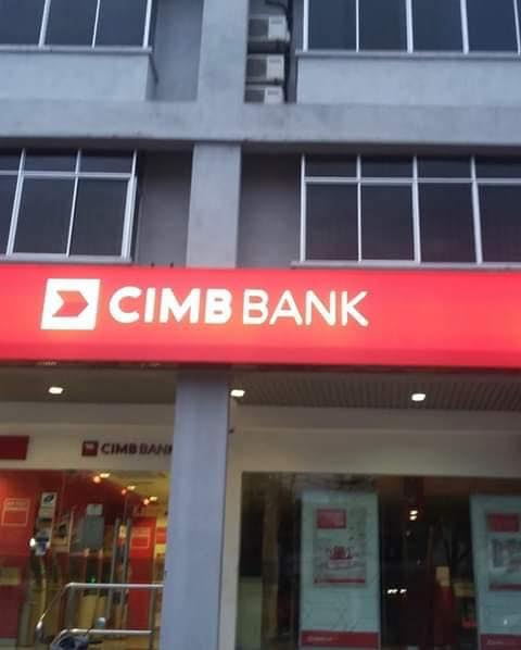 Banyak Cawangan Cimb Akan Kami Anak Jati Sungai Bakap Facebook