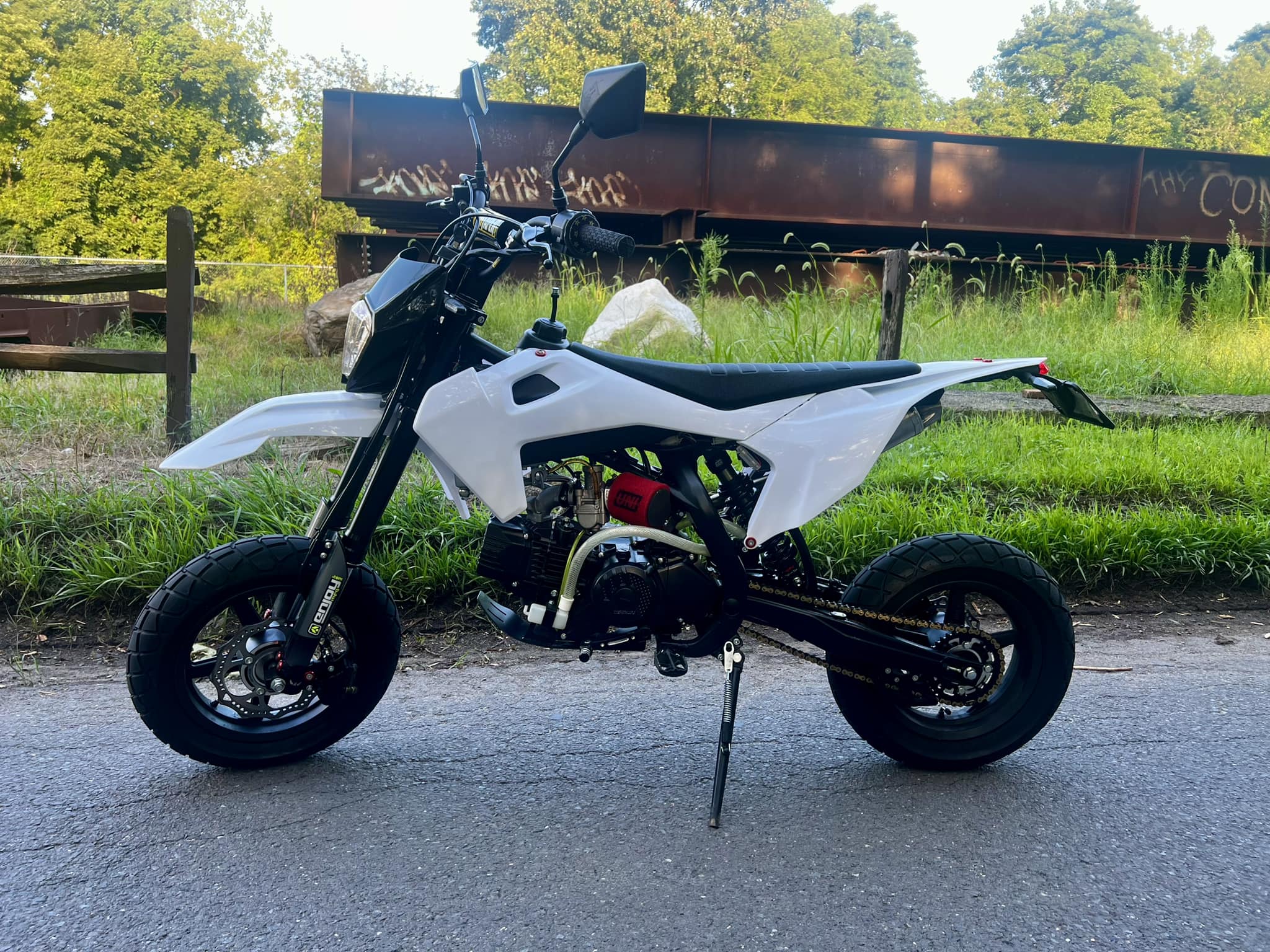 Orion/xmoto RXB 150 Riders | Facebook