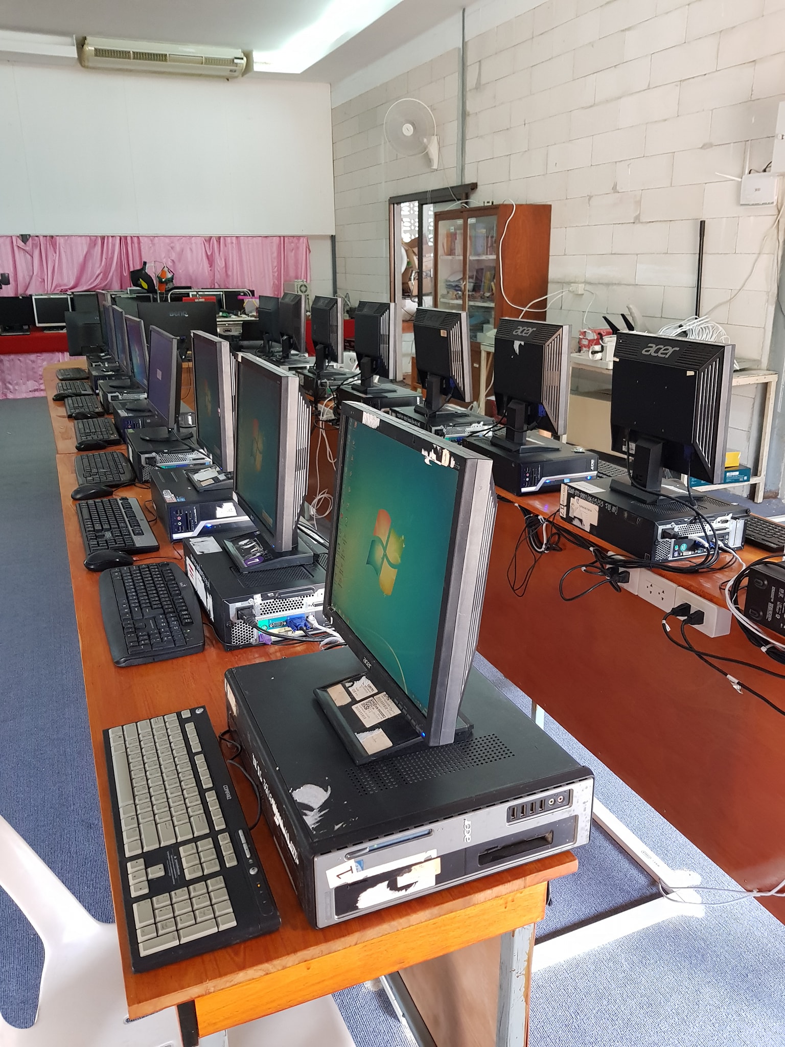 📣 ส่งงานคอมพิวเตอร์+ติดตั้ง... - GOOD I.T. COMPUTER & SERVICE