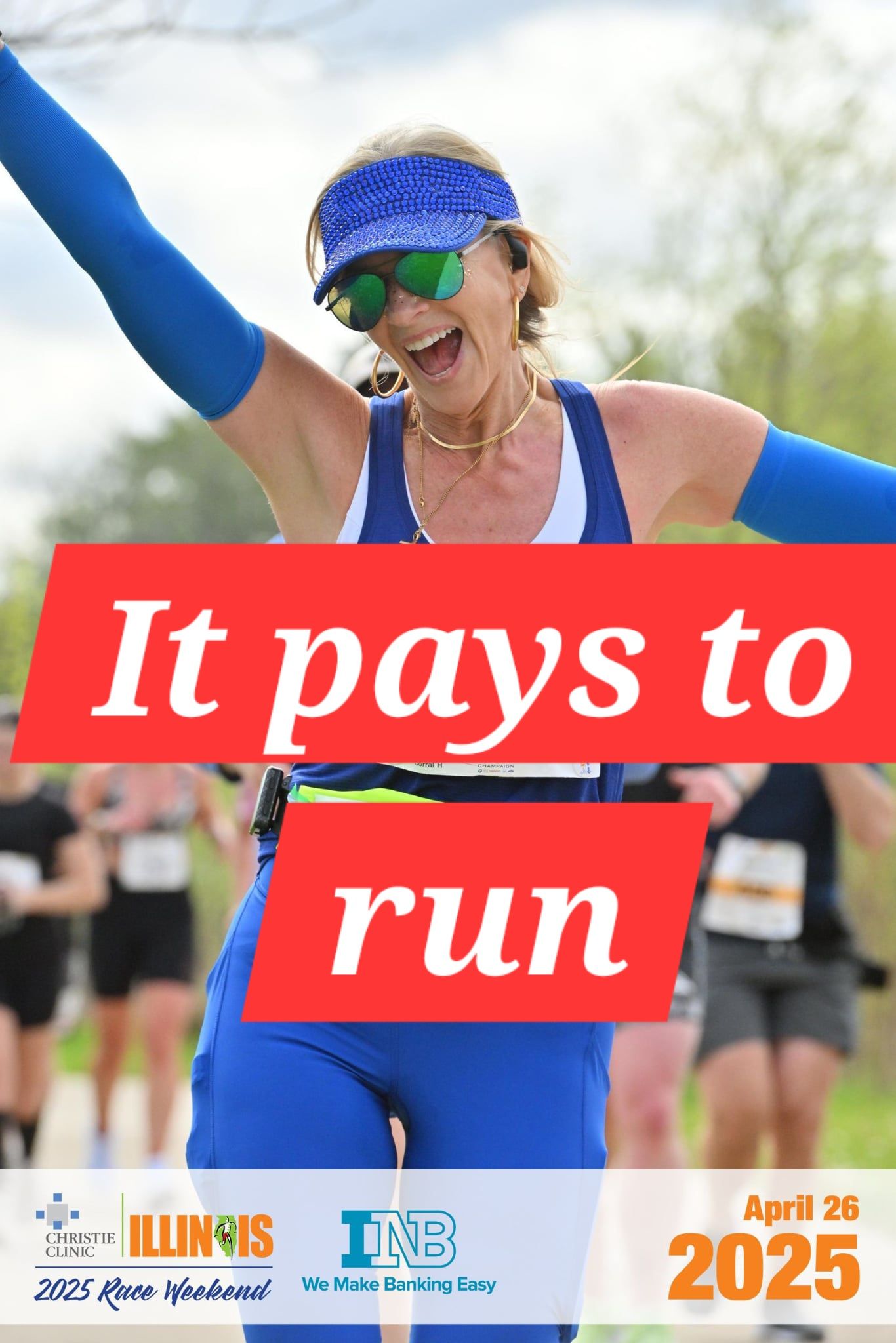 Decatur Running Club | Revision 4 update: DRC Members discount list ...