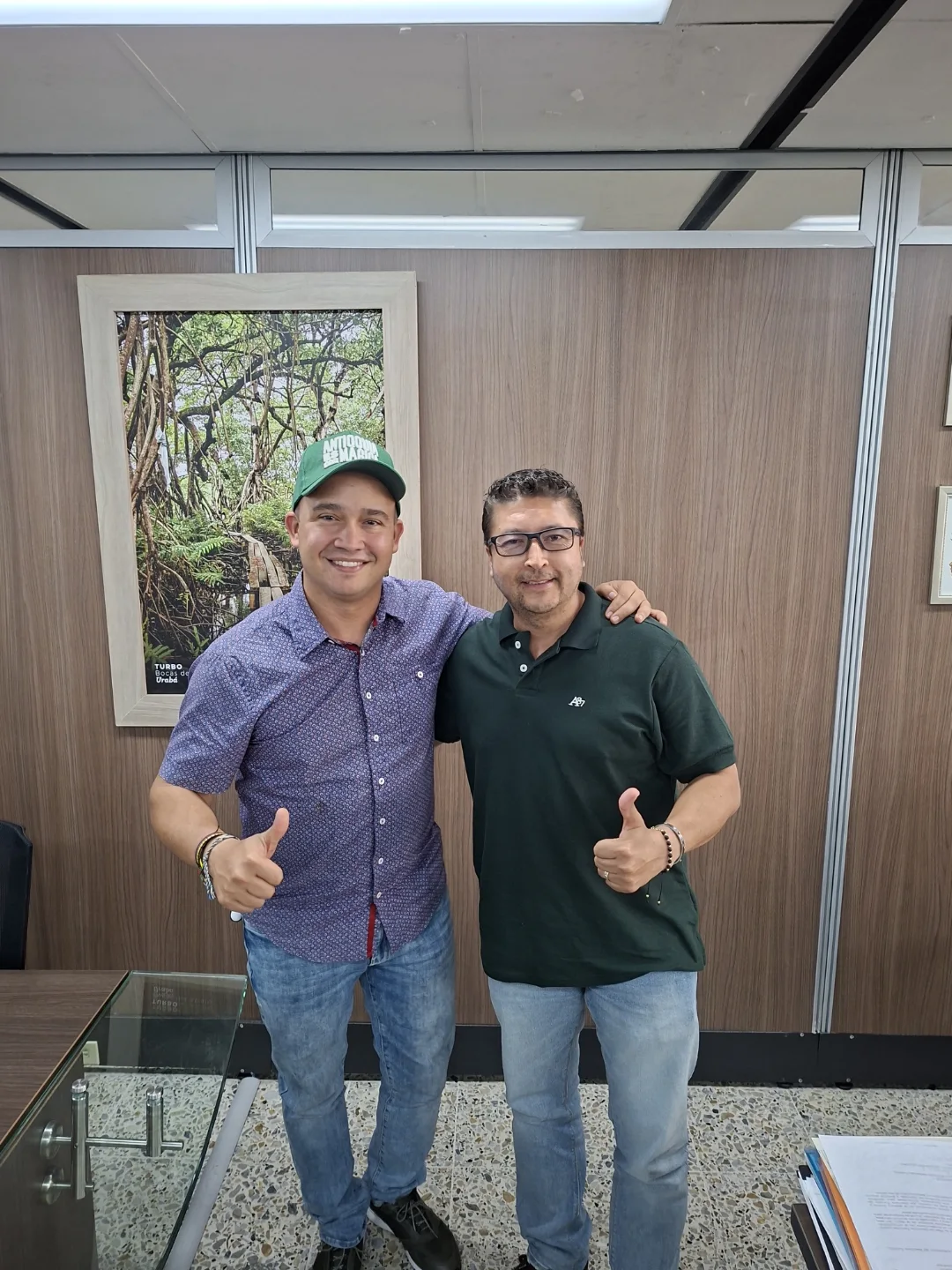 Edwin Fernando Serna