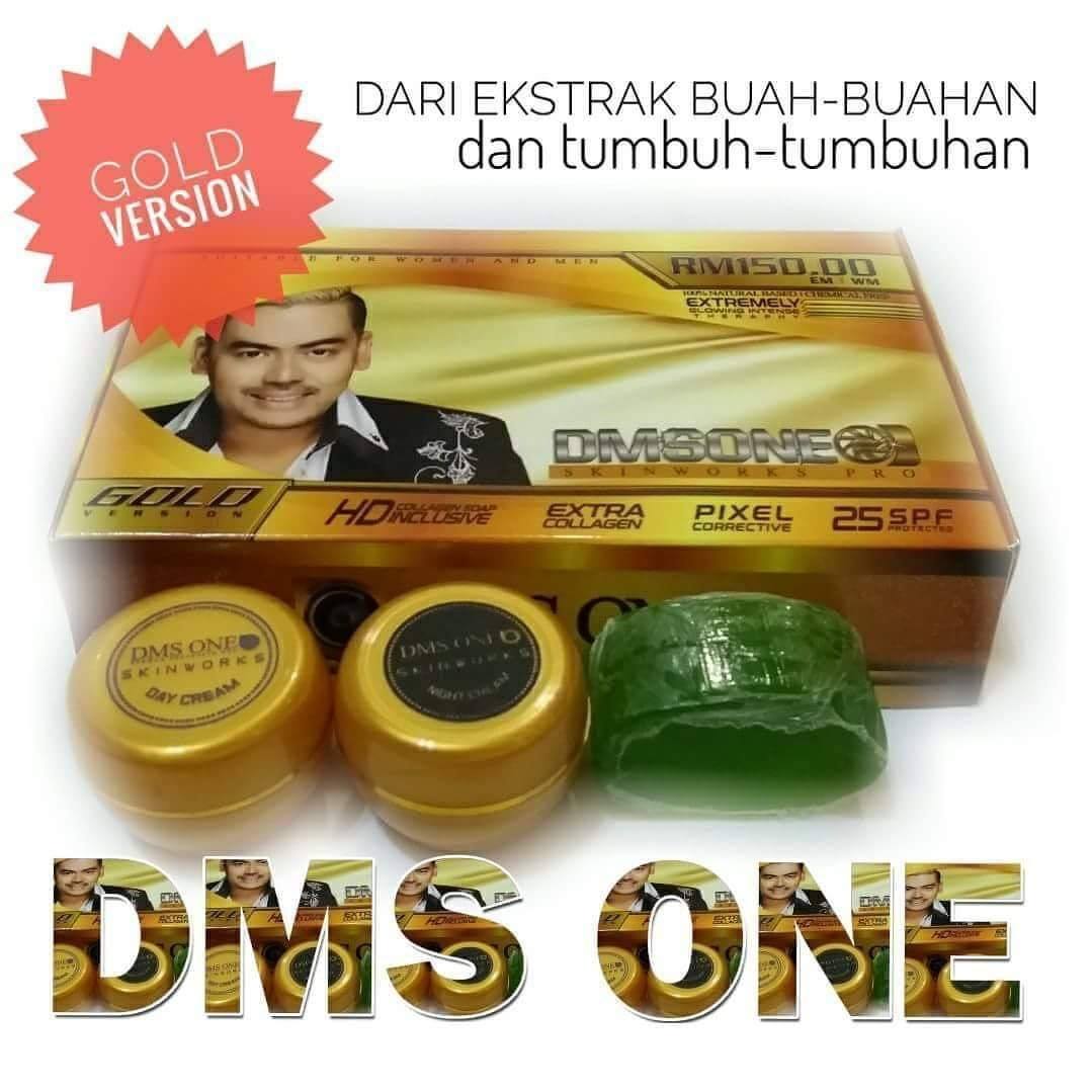 Dmsone Original Hq