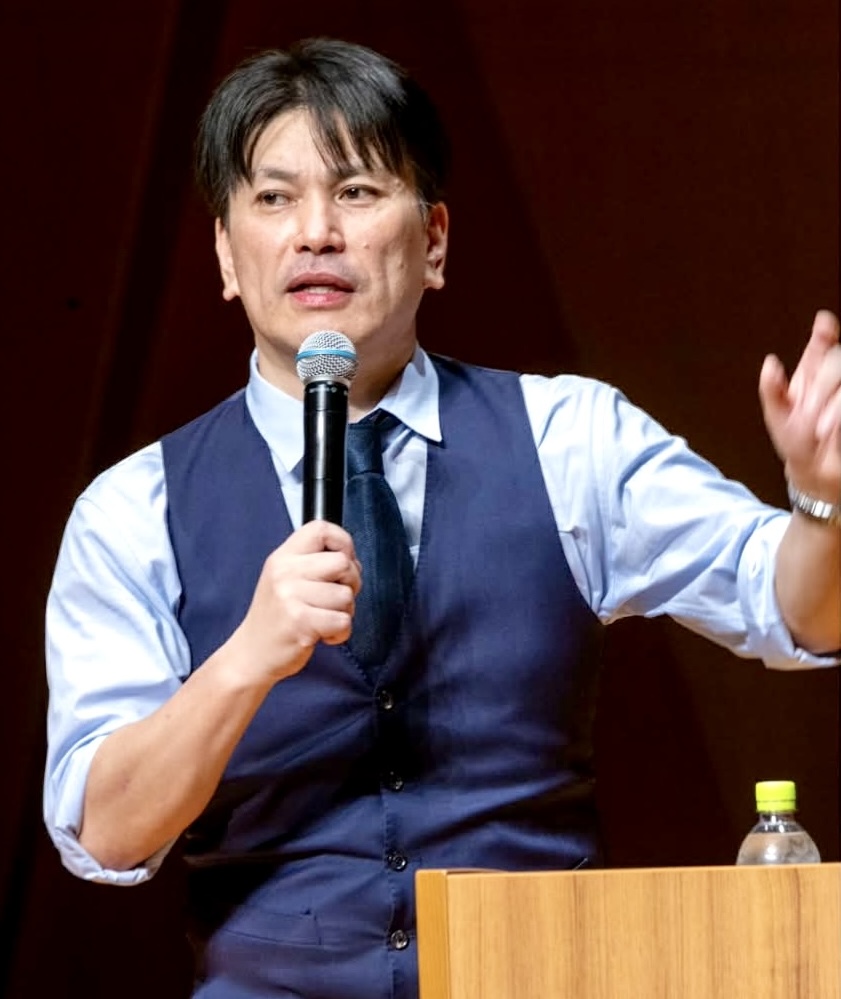 倫理 法人 会 有名人