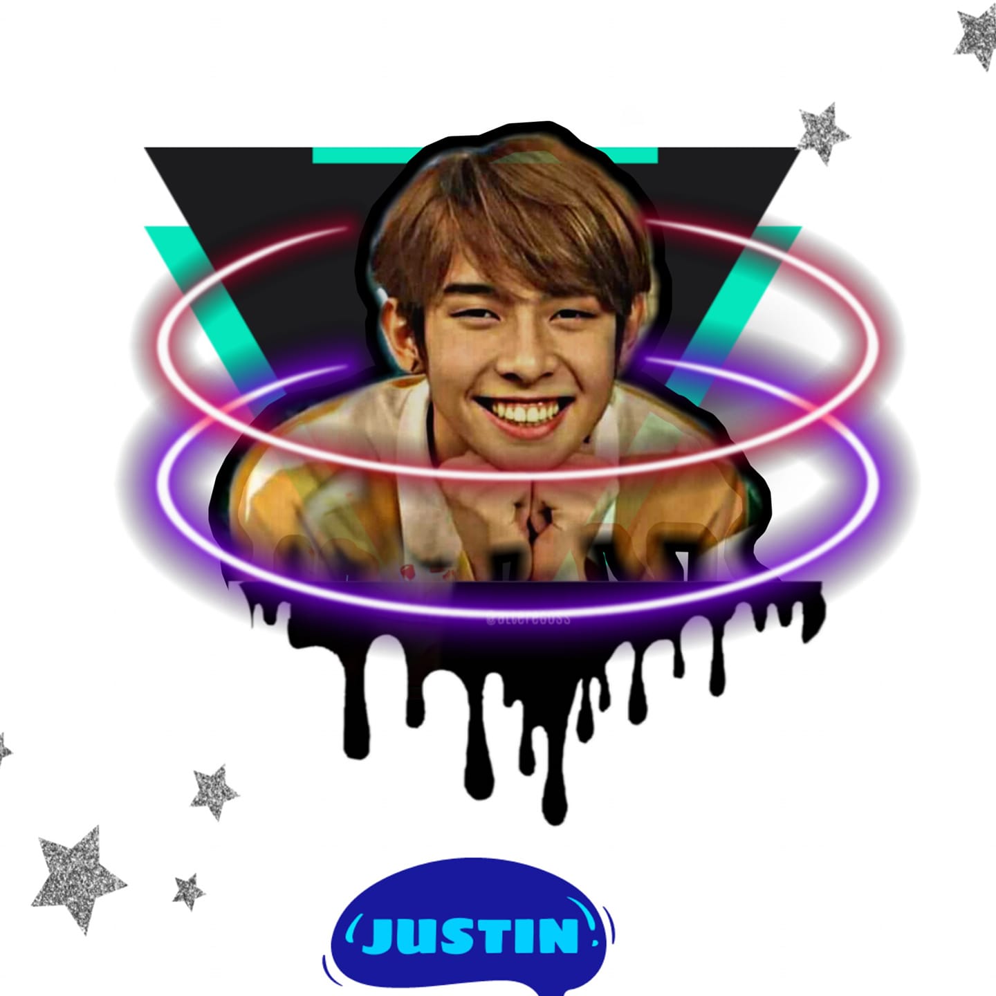 [SB19 Fanart] Here's our baby Bujing... - SB19 Philippines