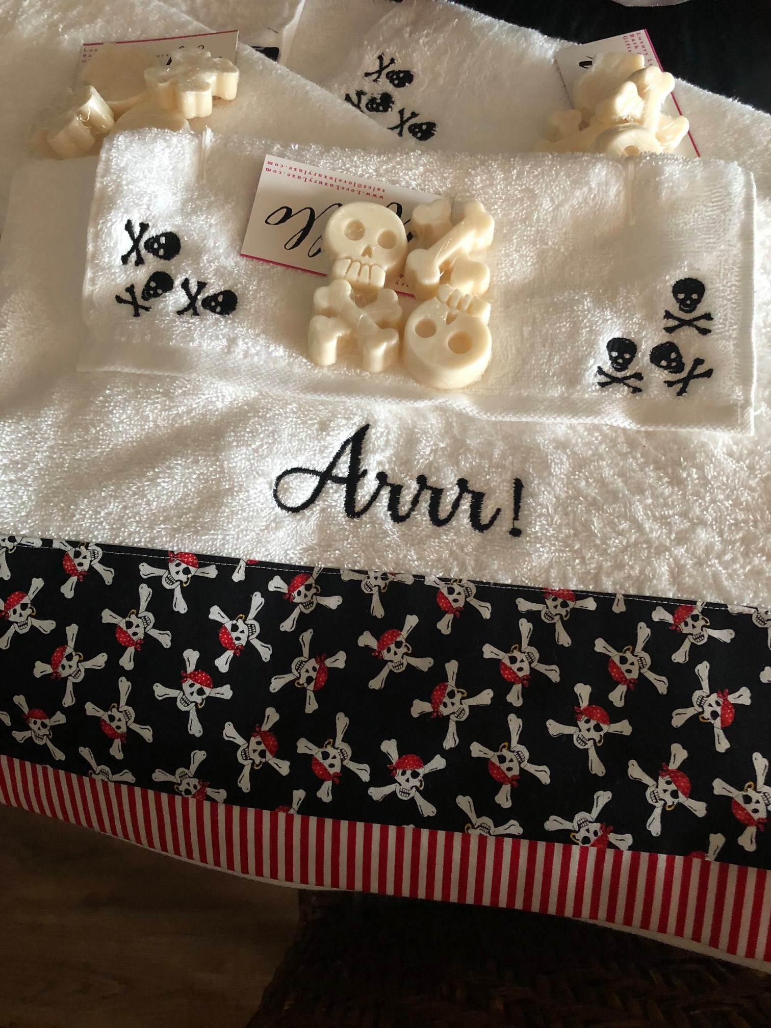 Shaley Designs