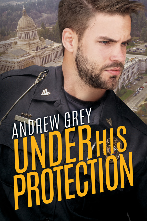 Andrew Grey