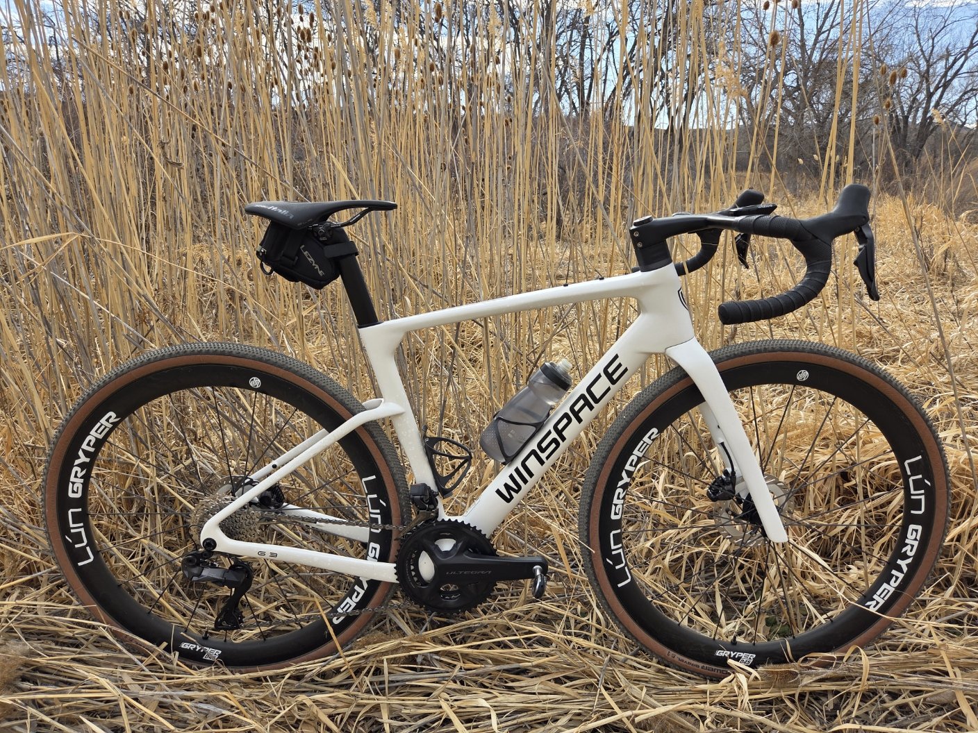 Winspace SLC 2.0 Ultegra R8070 review