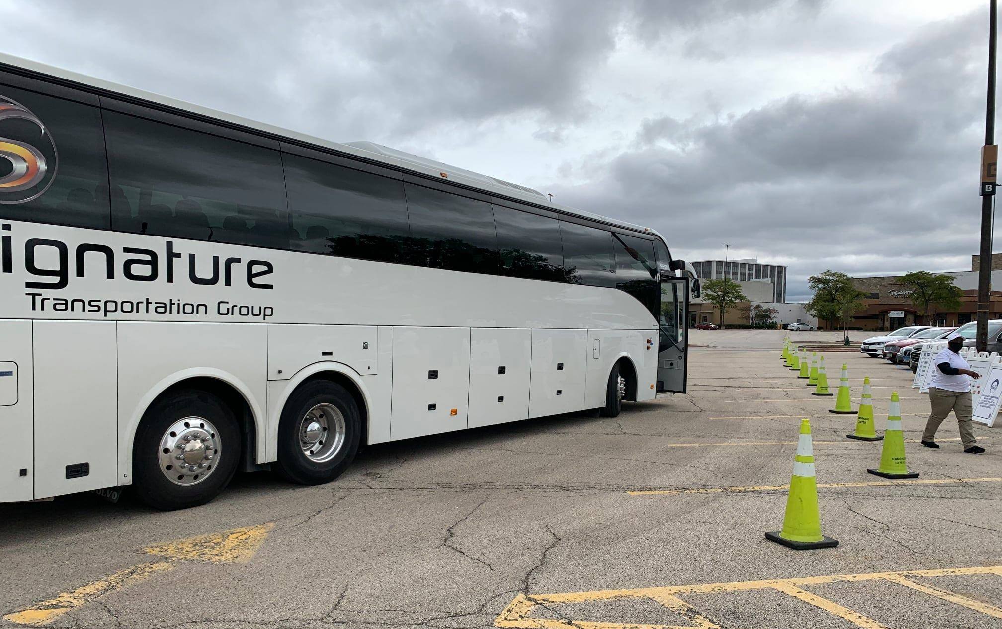Signature Transportation... - Signature Transportation Group