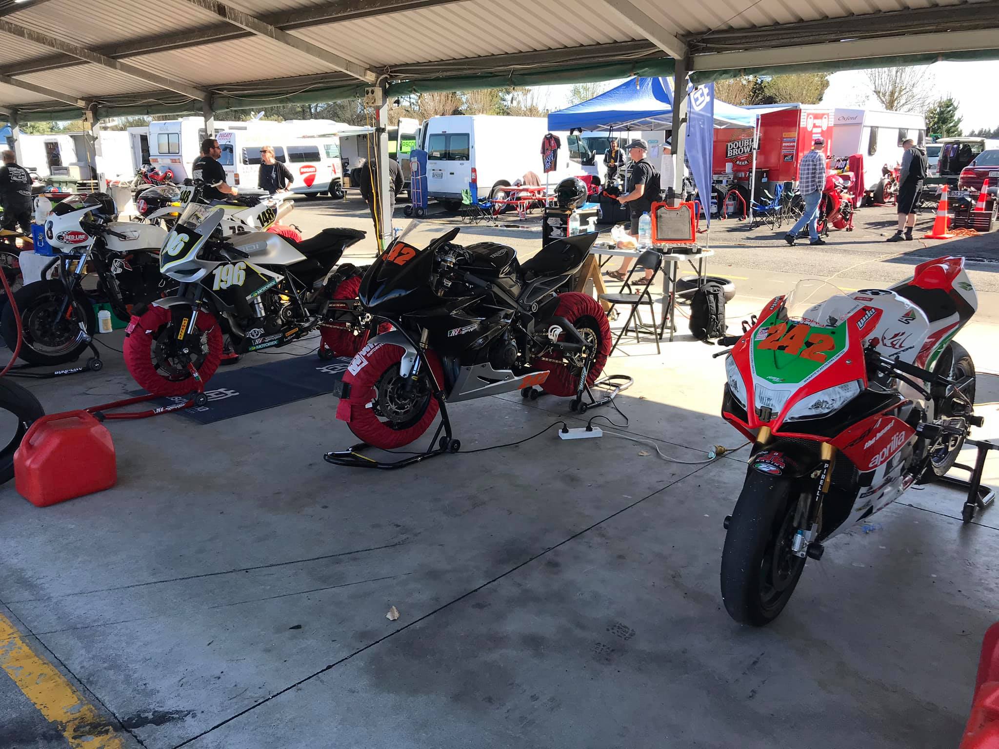 Wiki Racing