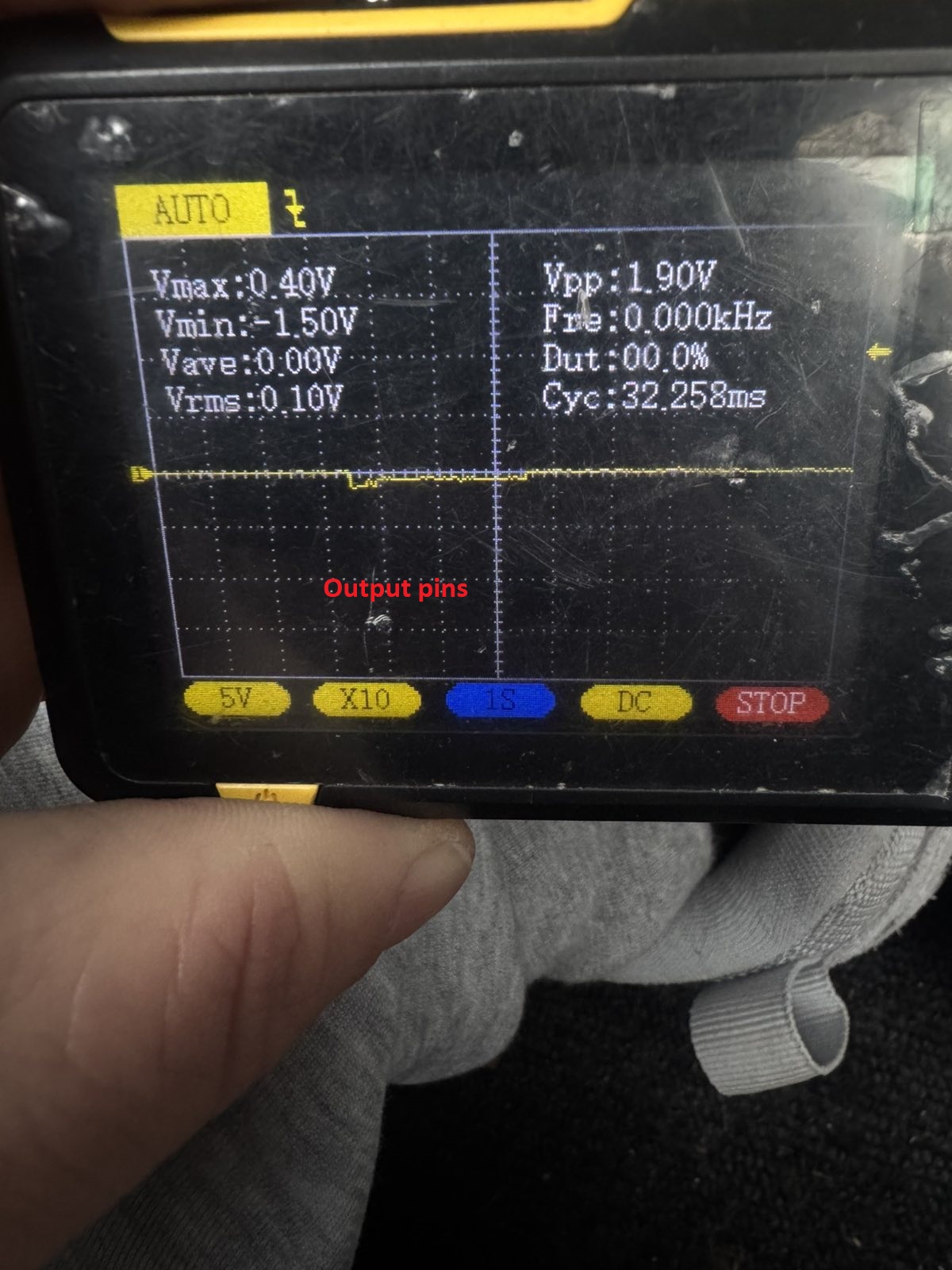 Could a faulty TVS diode cause no spark in 1989 Nissan S13 200SX?