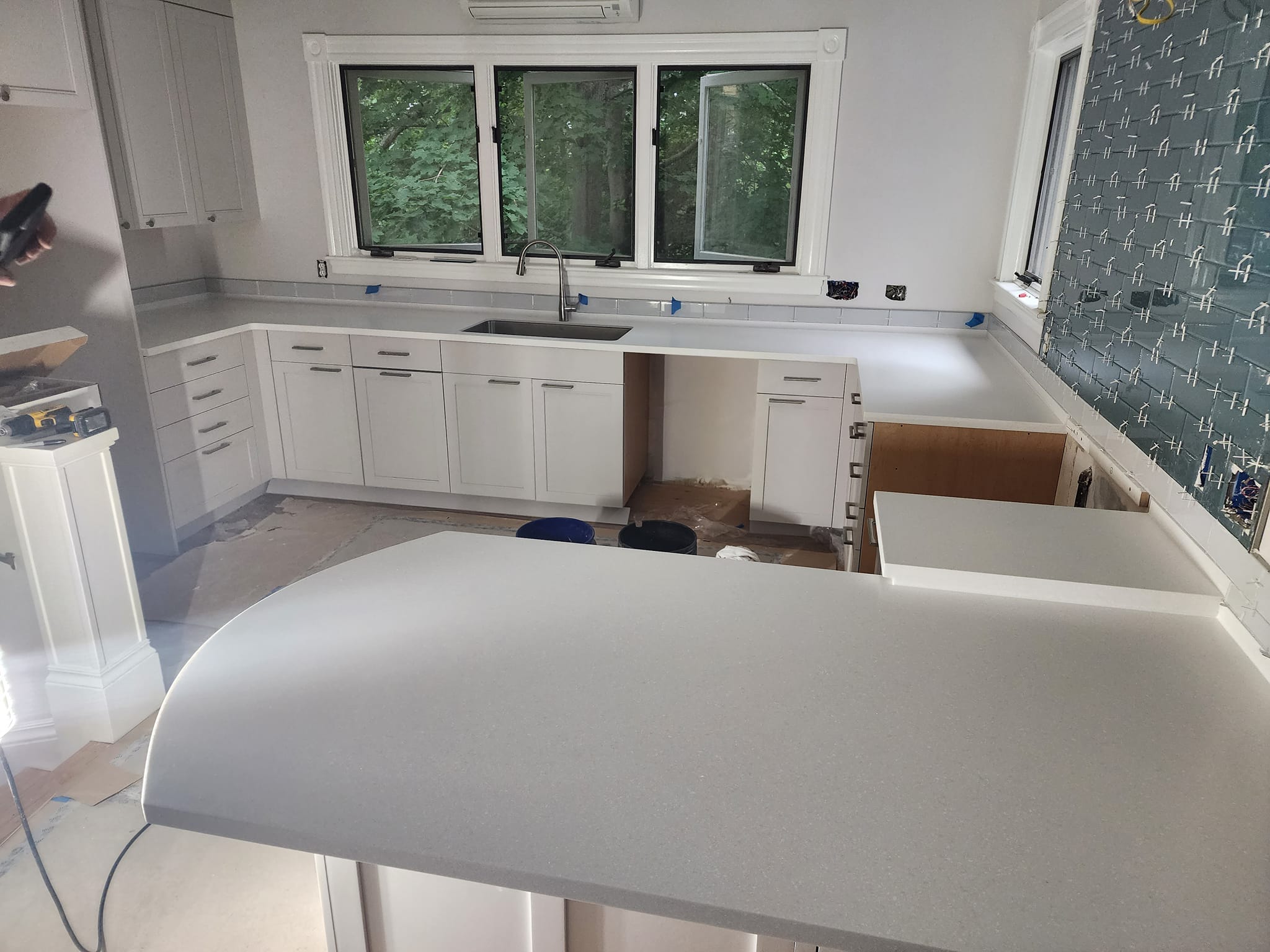 JSF Countertops
