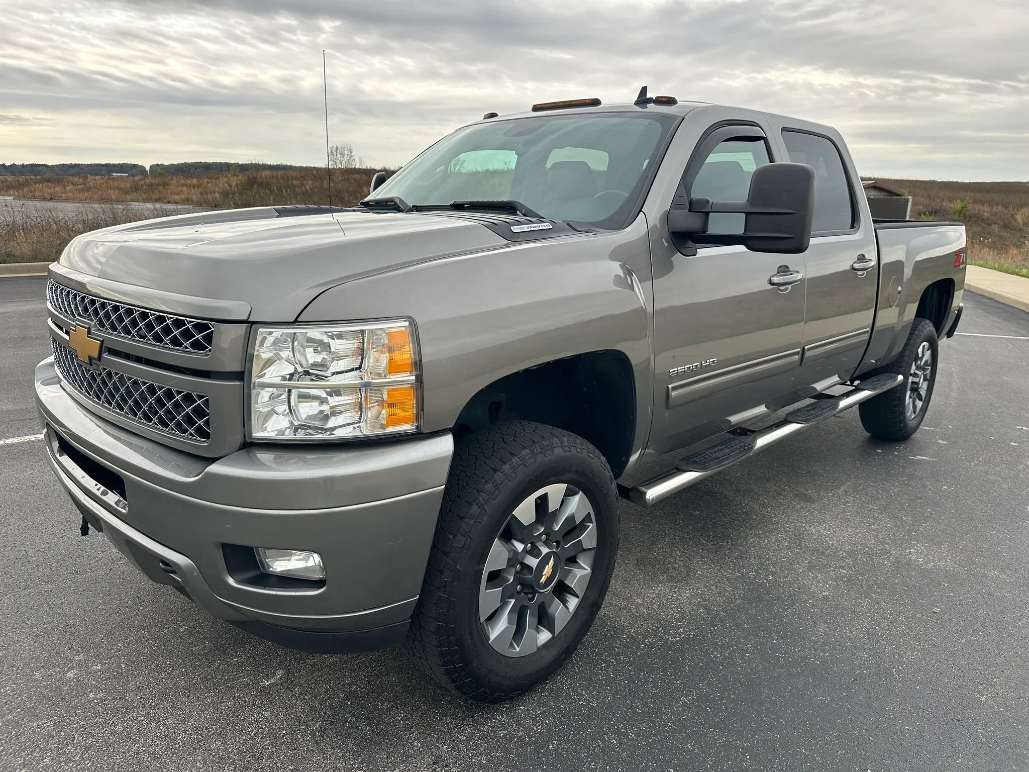 Sitemapcdatahttpswusdreferenzcom2012 Chevrolet Silverado 2500 Ltz