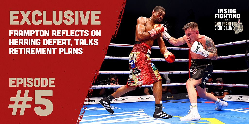 Inside Fighting