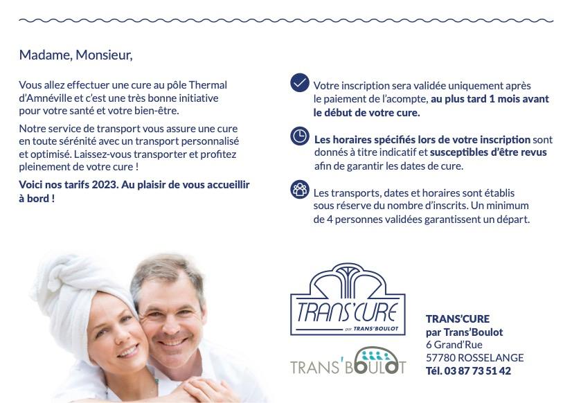 Trans'cure