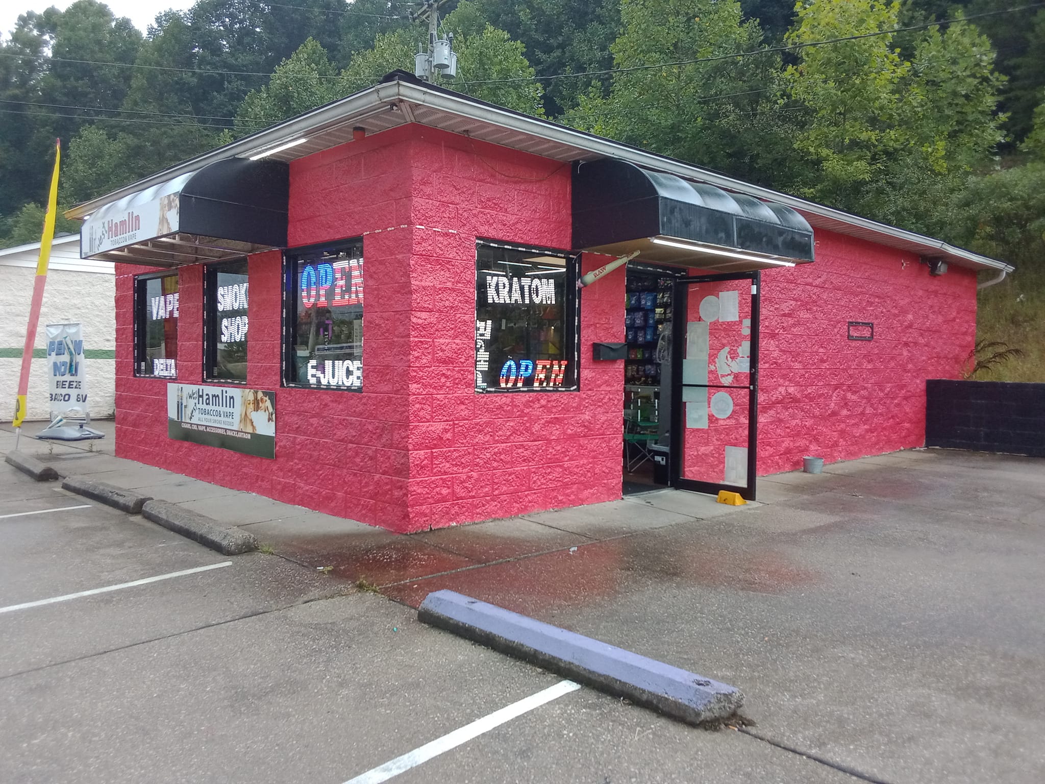 smoke and vape shop near bloomington mn Local tobacco in 0.15 Ohms Select Your Flavour From This Dropdown Menu:Mad Blue Geekvape L200 (Aegis Legend