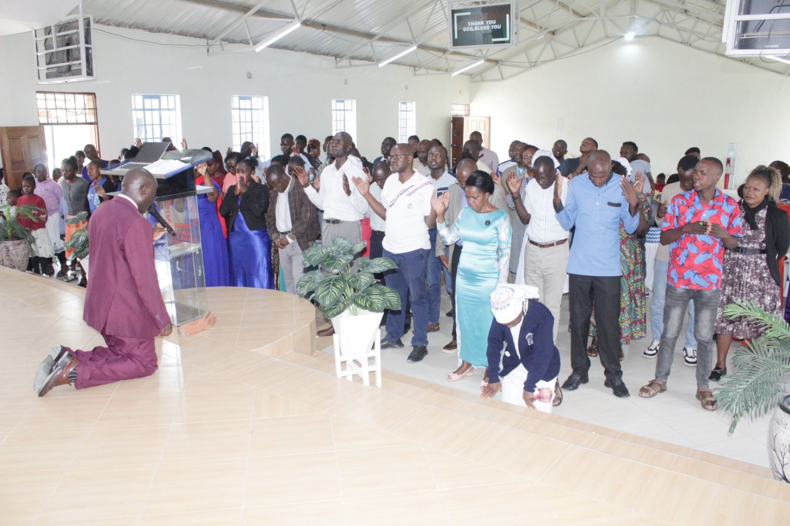 Pst Kissinger K Alwende