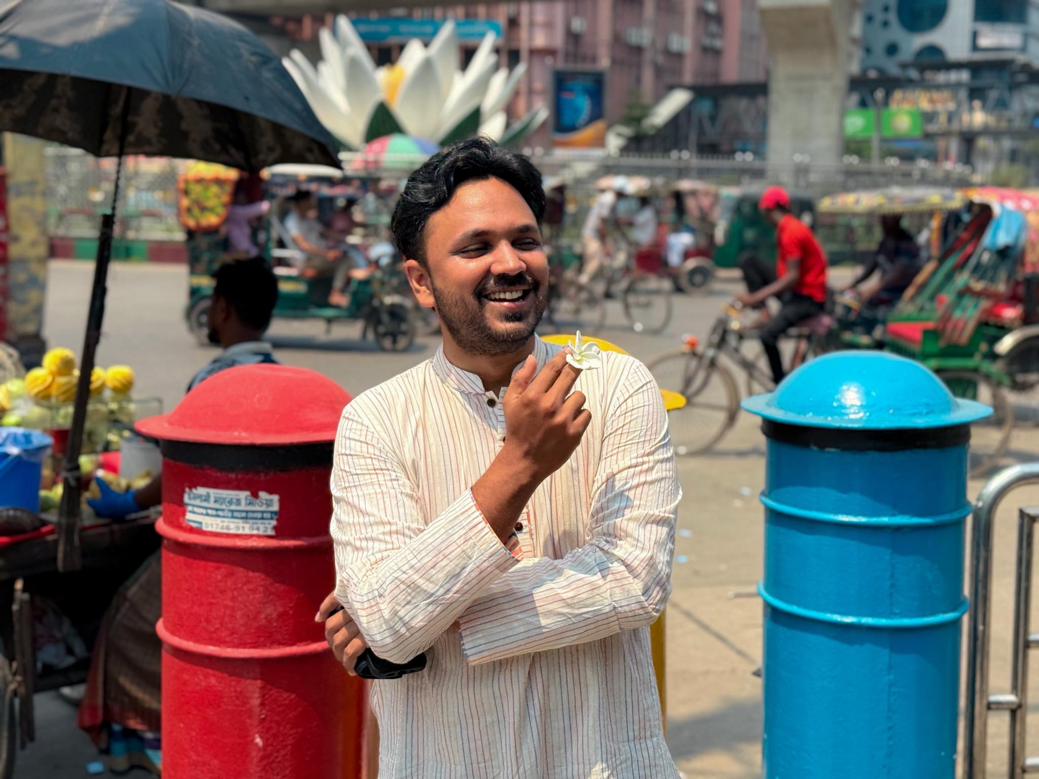 Rifat Tanvir Rafi