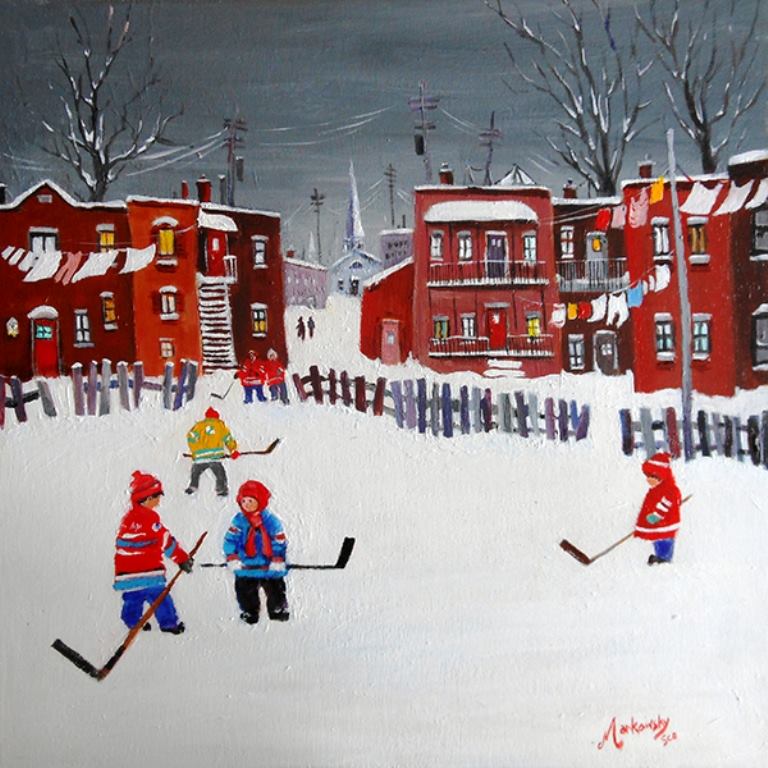 Les Amis de Pointe-aux-trembles - Dans mon quartier..de Montréal | Facebook