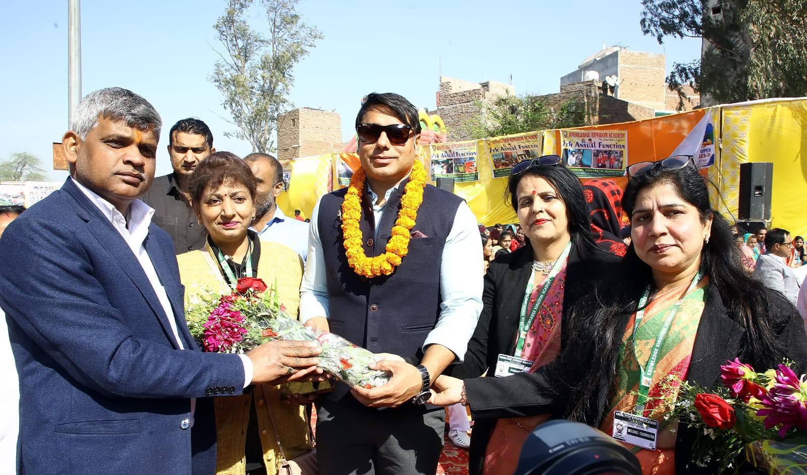 Jitendra Khatana