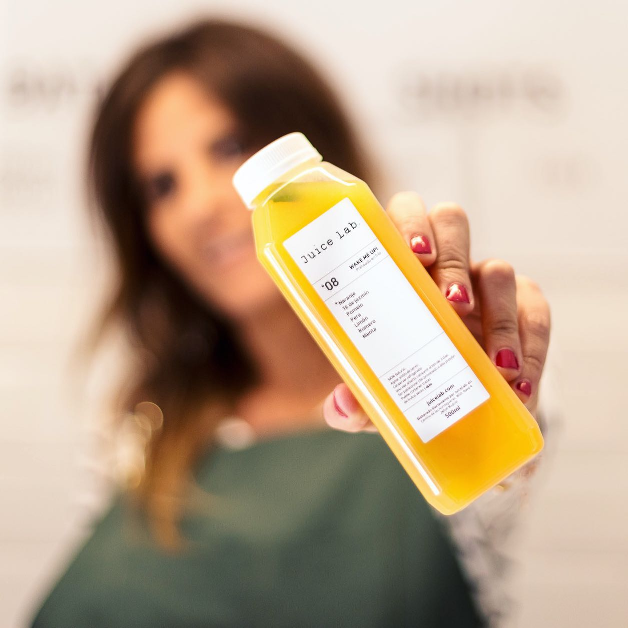 Juice Lab Madrid | Madrid