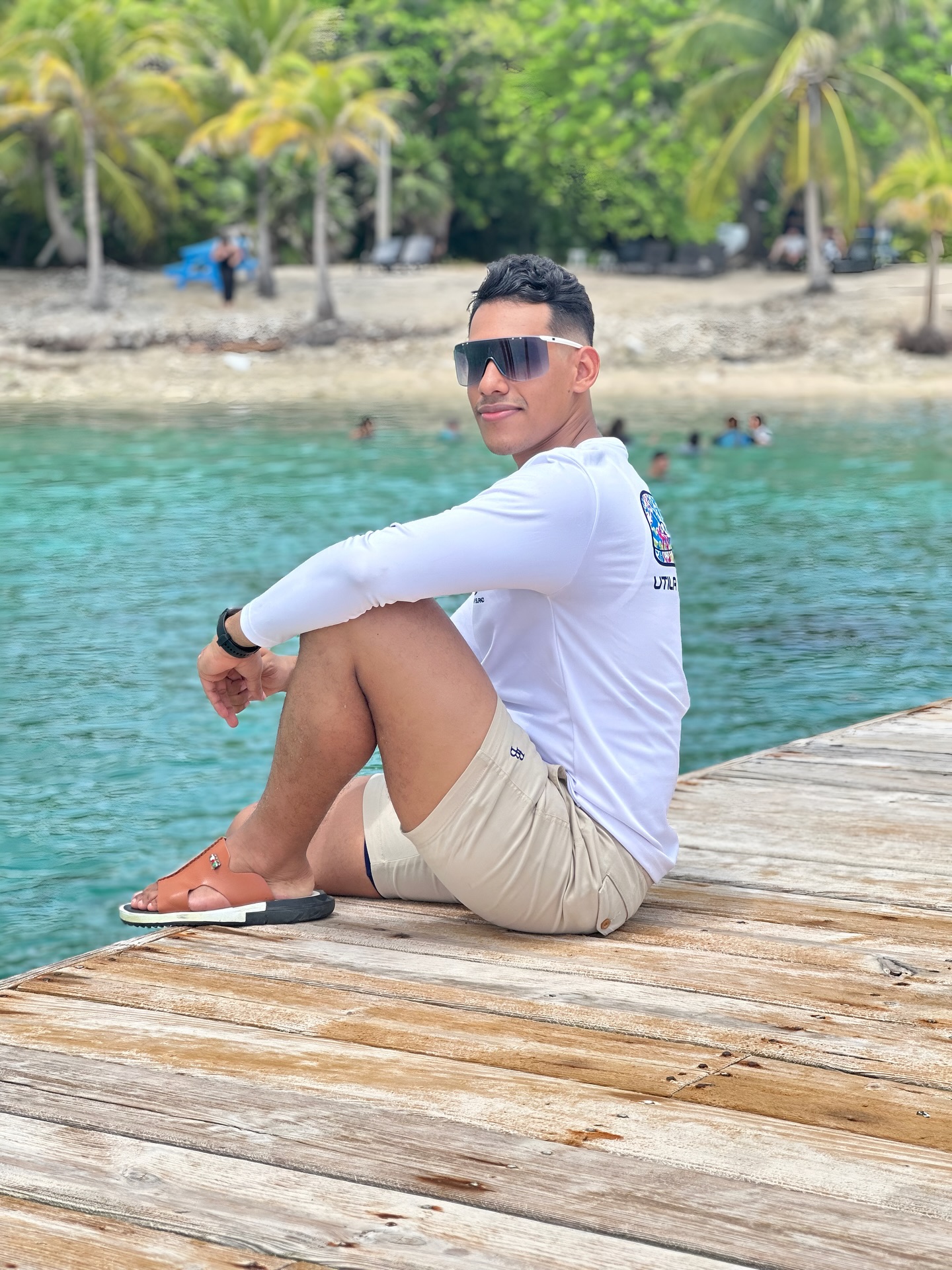 David Reyes Sanchez