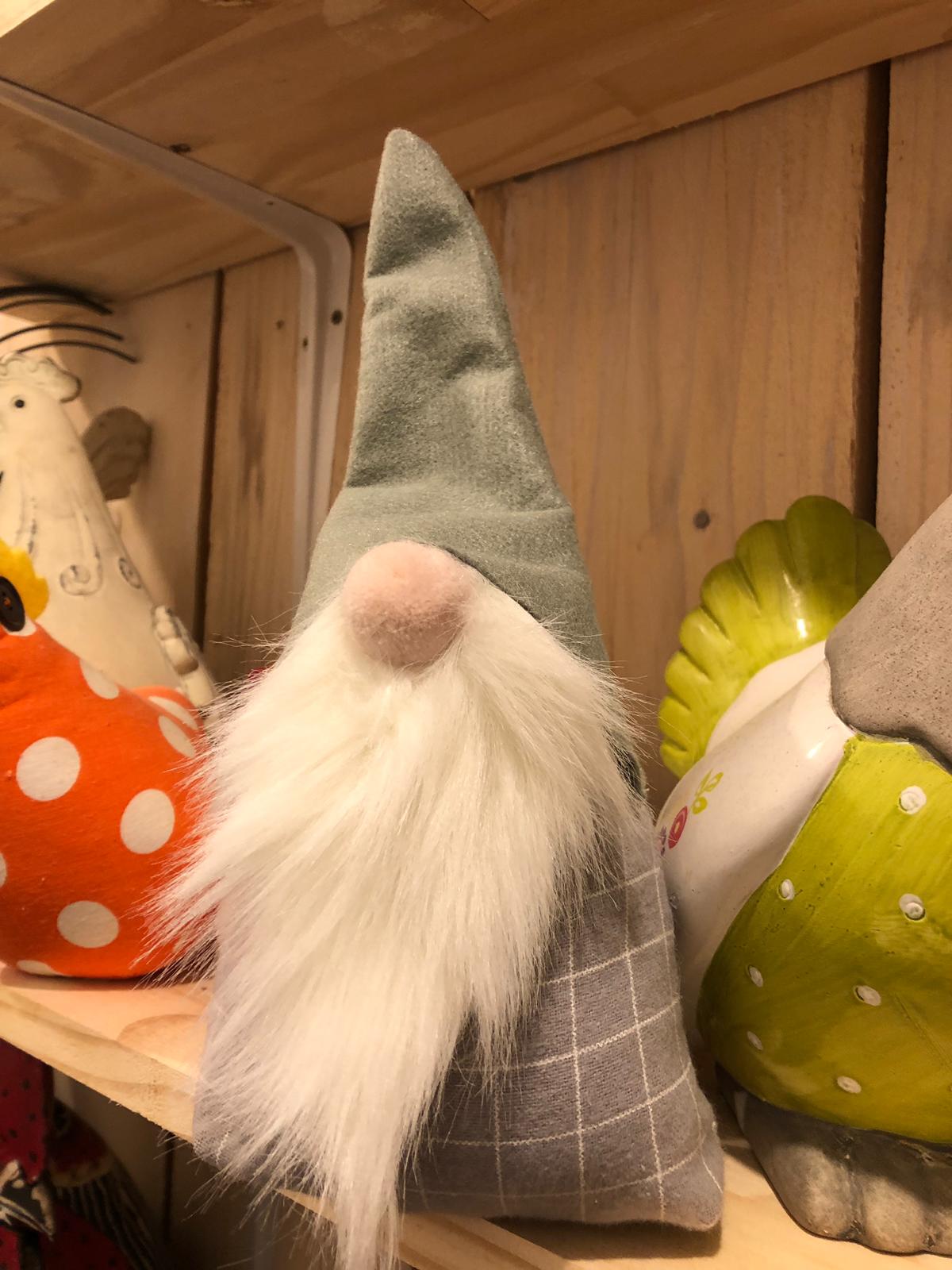 Fabriquer Des Gnomes De Noel