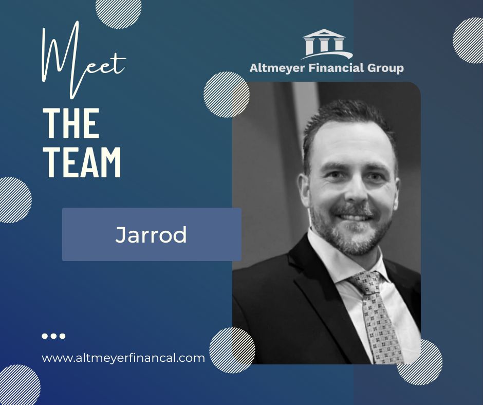 🌟It is our pleasure to shine a... - Altmeyer Financial Group | Facebook