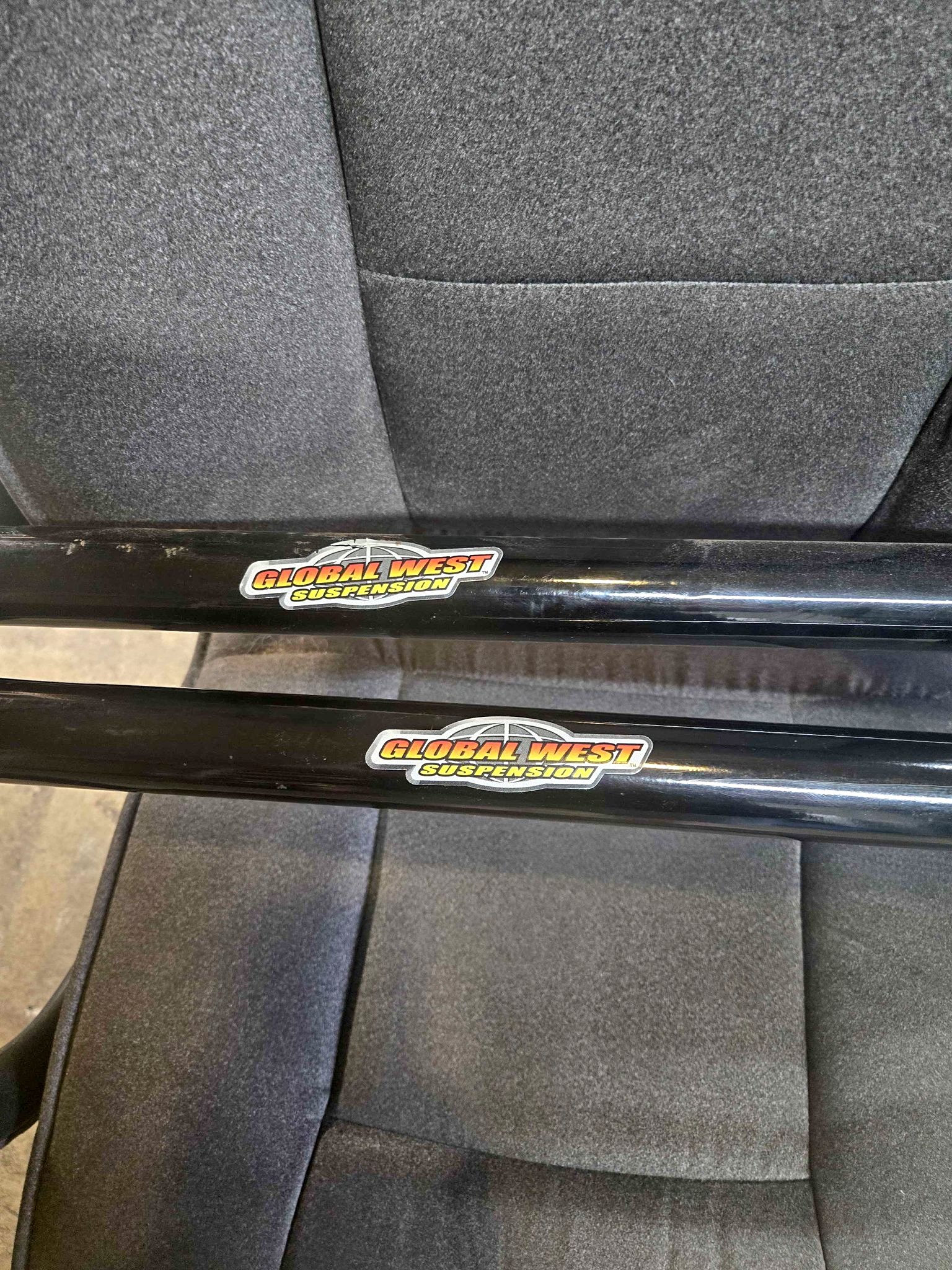 Global west suspension frame rails 65 ford falcon - Car Exterior Parts ...