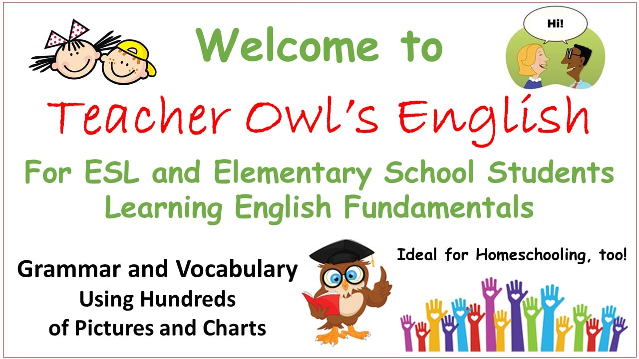 Your Basic English Book