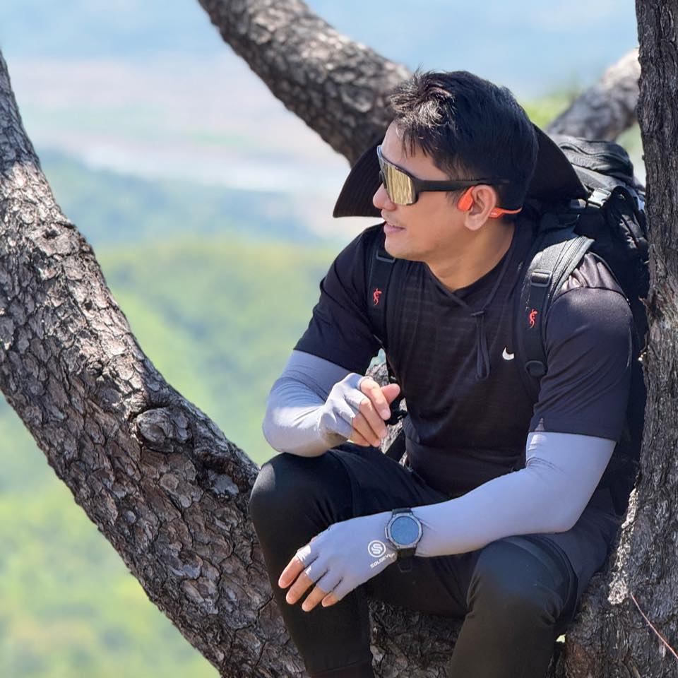 Dexter Reyes