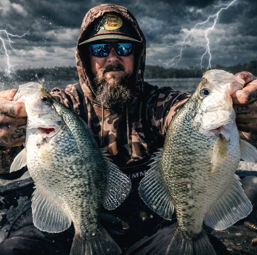 Tim Broyles on Reels