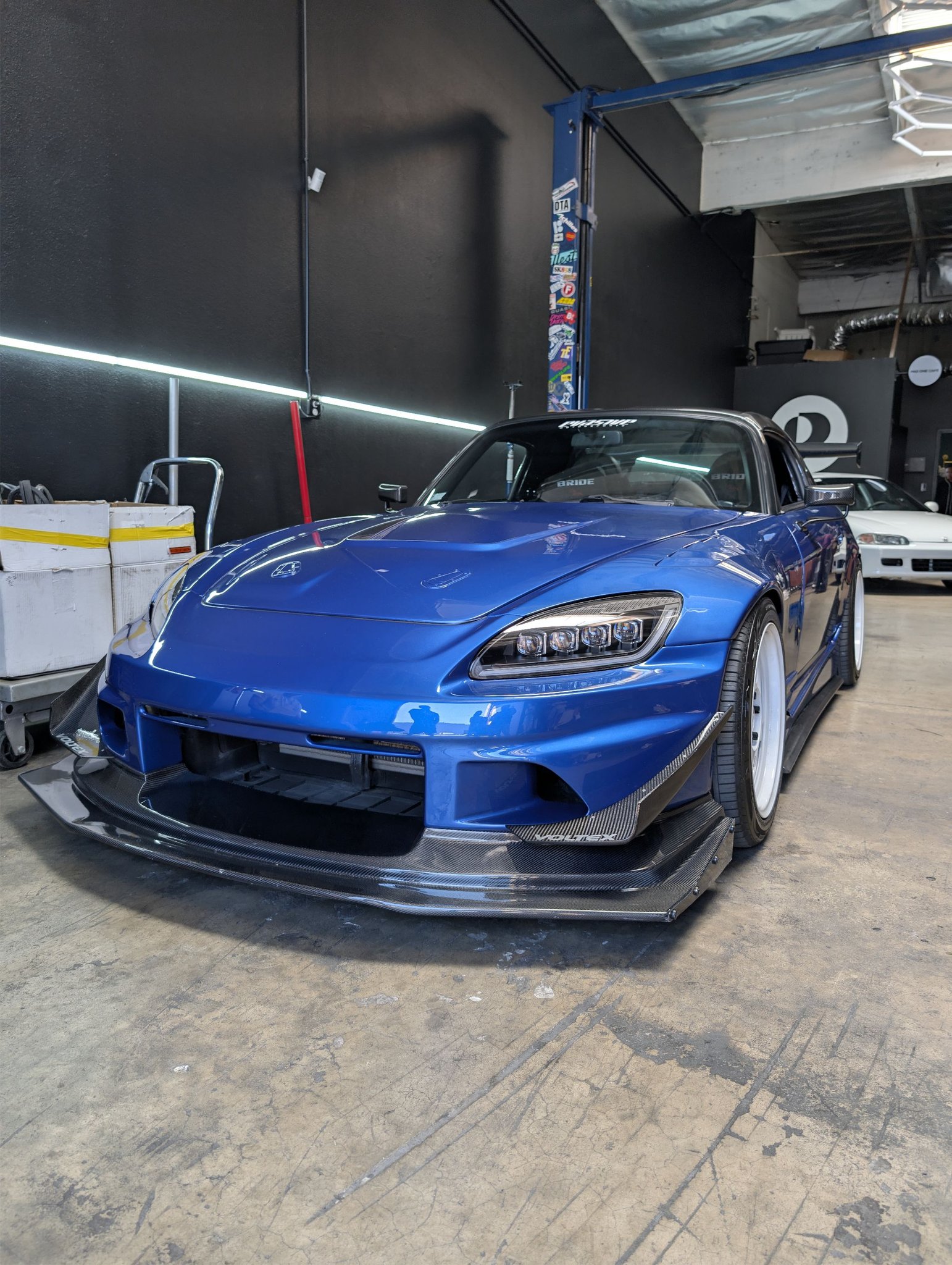 Socal S2000 track parts/cars buy/sell | Facebook