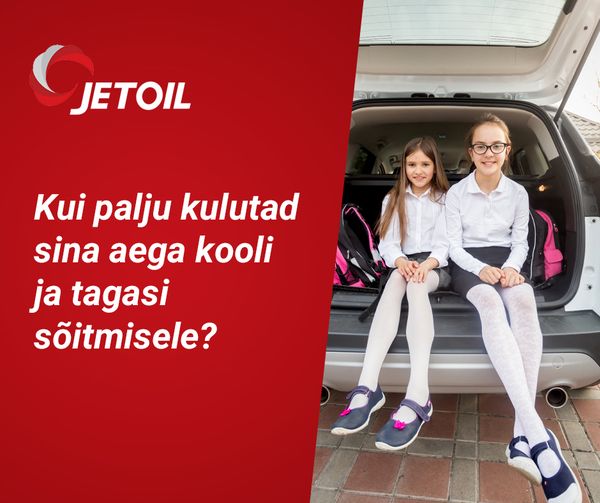 Jetoil As | Tapa