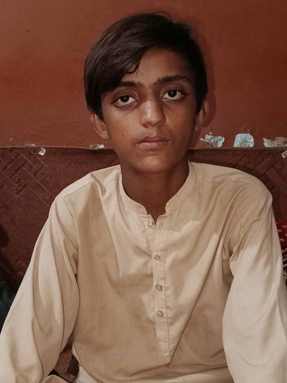 Adv G M Rind