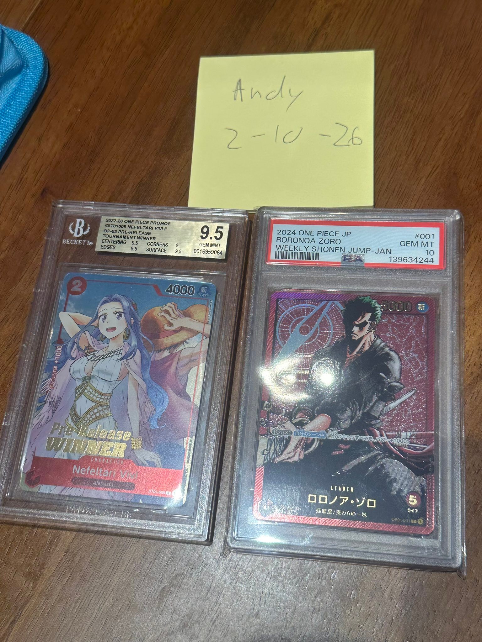 One piece tcg cards for sale in bay area | San Francisco, CA