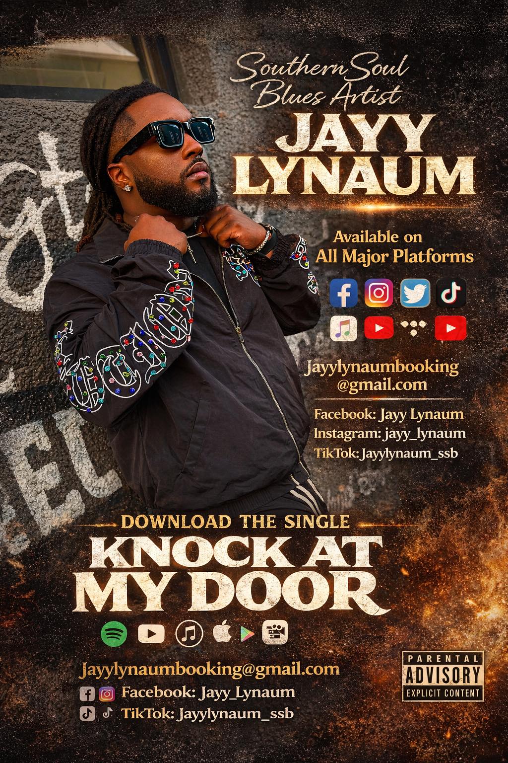 Jayy Lynaum