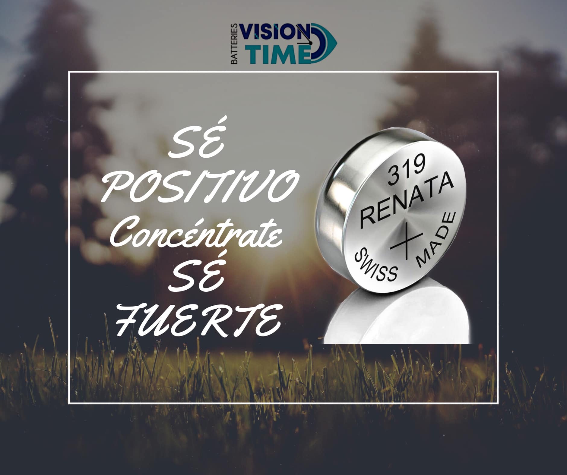 Vision time | Mexico City