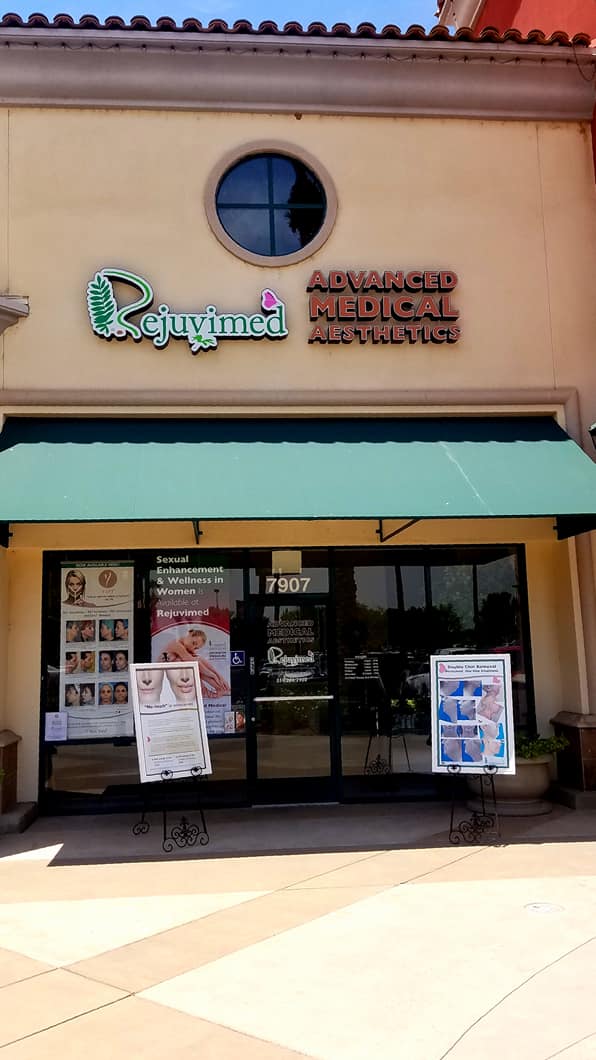 Rejuvimed Advanced Medical Aesthetics | Fresno CA