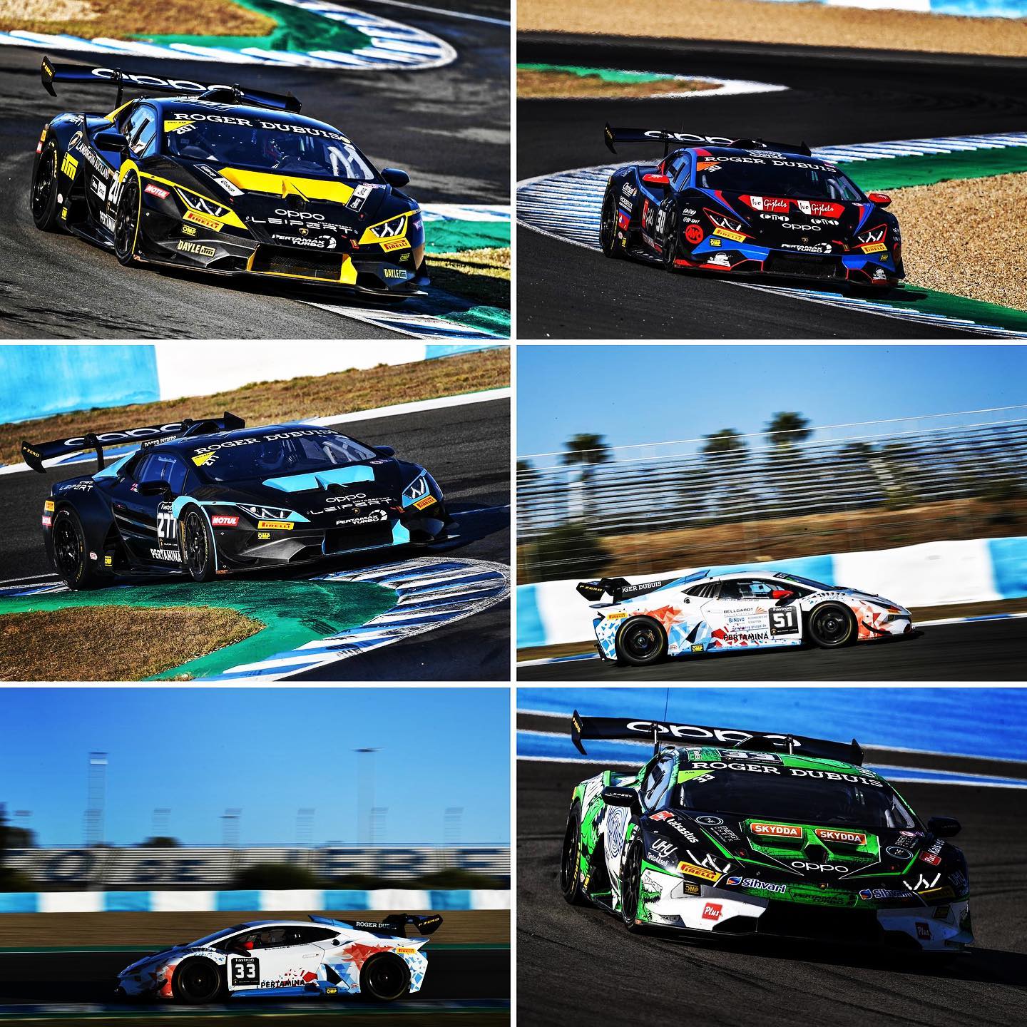 📬 Press Release 👉 🏆🏆🏆🏆🏆Lamborghini... - Leipert Motorsport