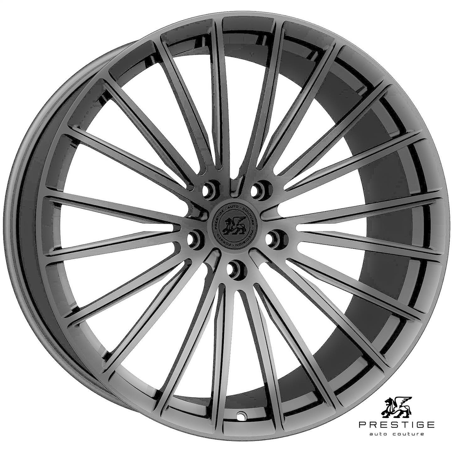 NEW WHEEL ALLERT! Again a... - Prestige Auto Couture Wheels