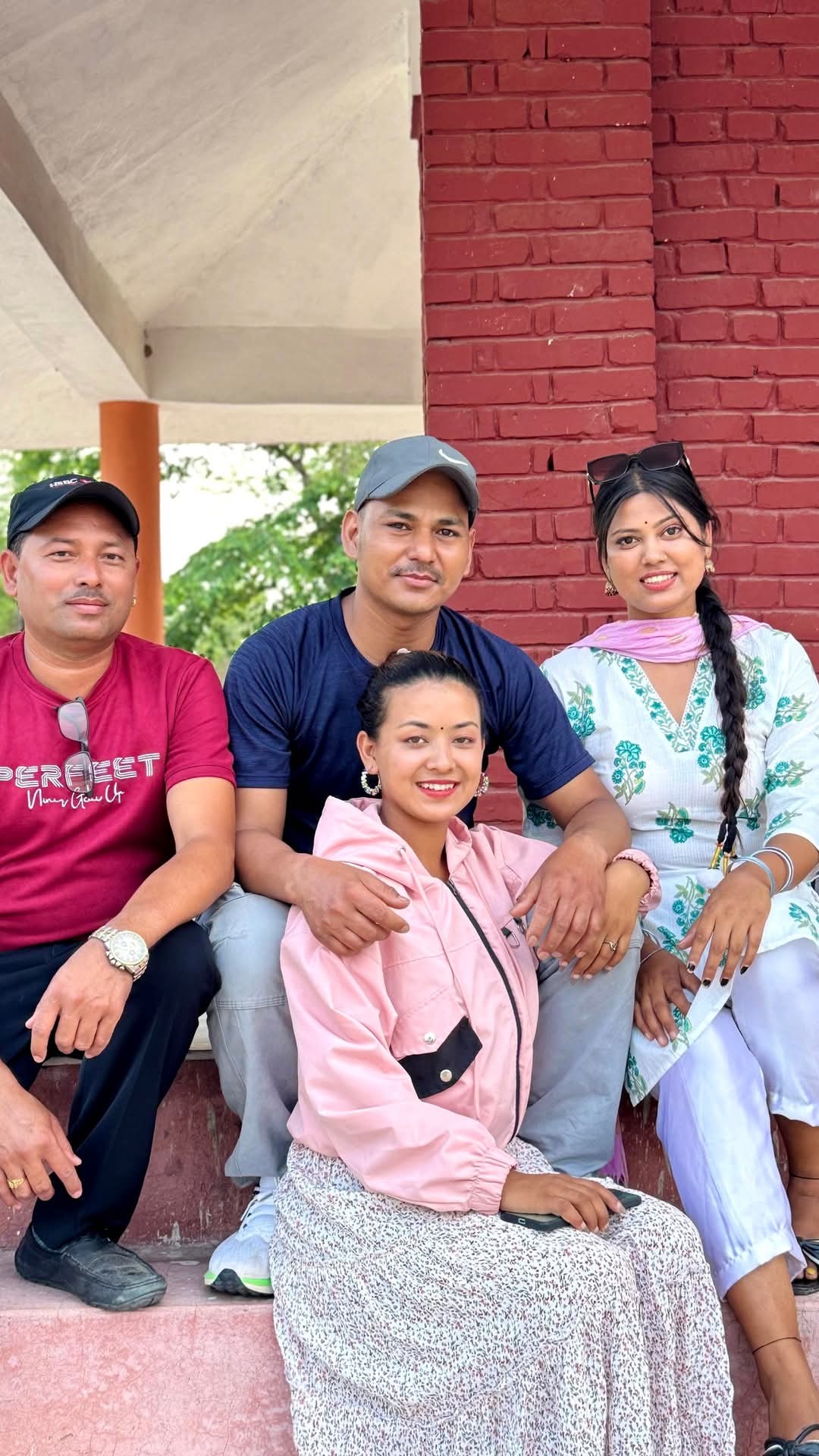 Ramesh bahadur malla