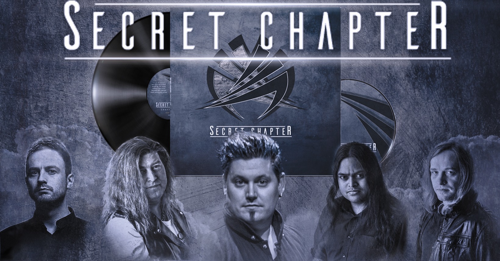 SECRET CHAPTER
