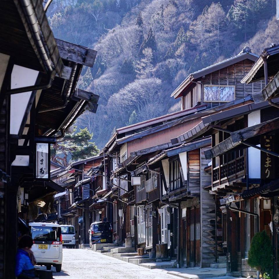 Japan Tour Agency日本旅游网站 - #日本自由行 Japan is full of photogenic spots, but ...