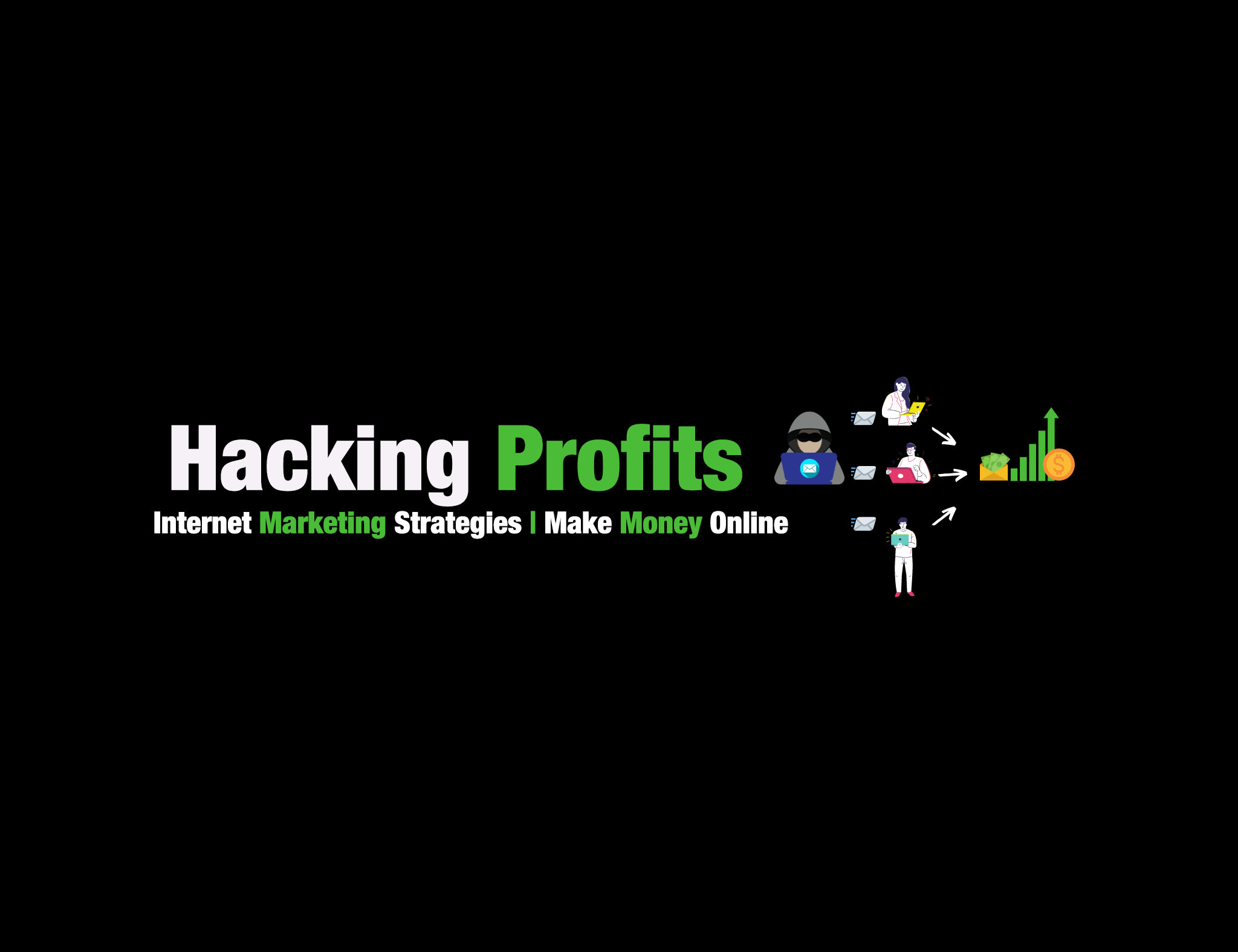Hacking Profits | Oakland CA