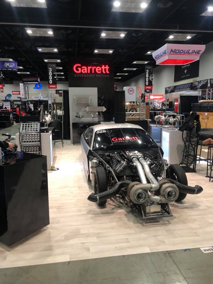 Where can you see the... - Modular Motorsports Racing - MMR