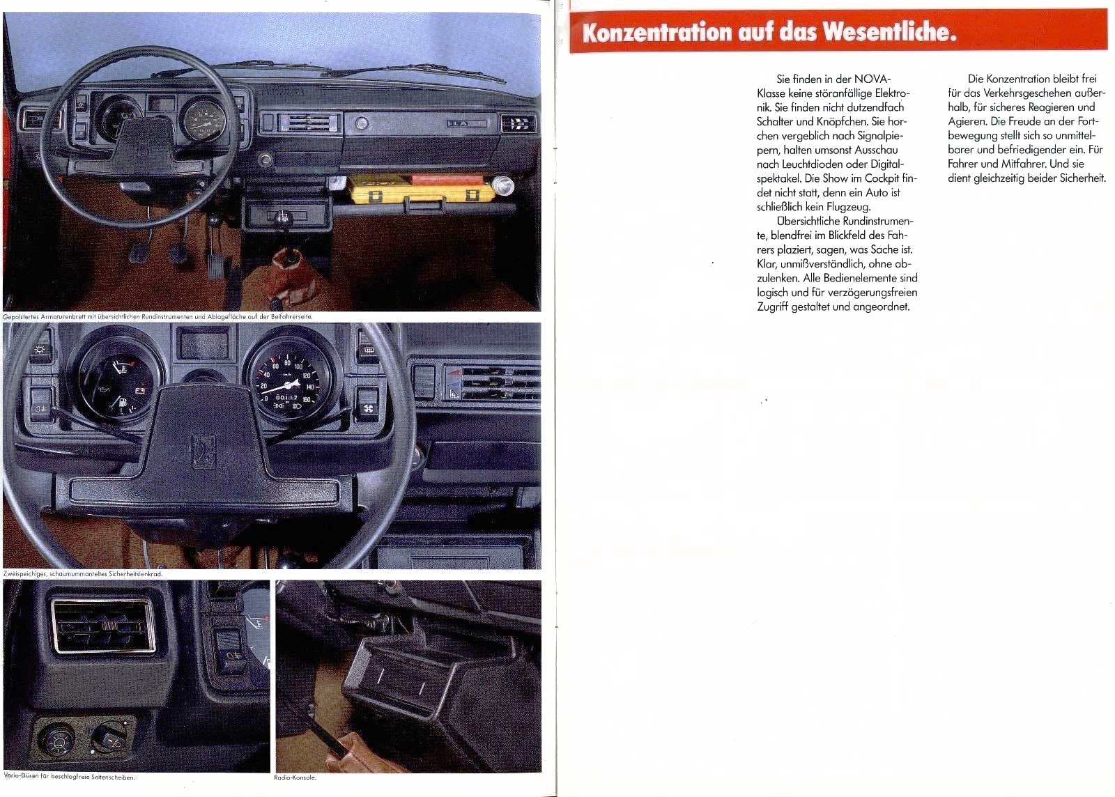 16 pages - Lada Nova 2105 - VAZ-2105 - including the Lada Nova jr