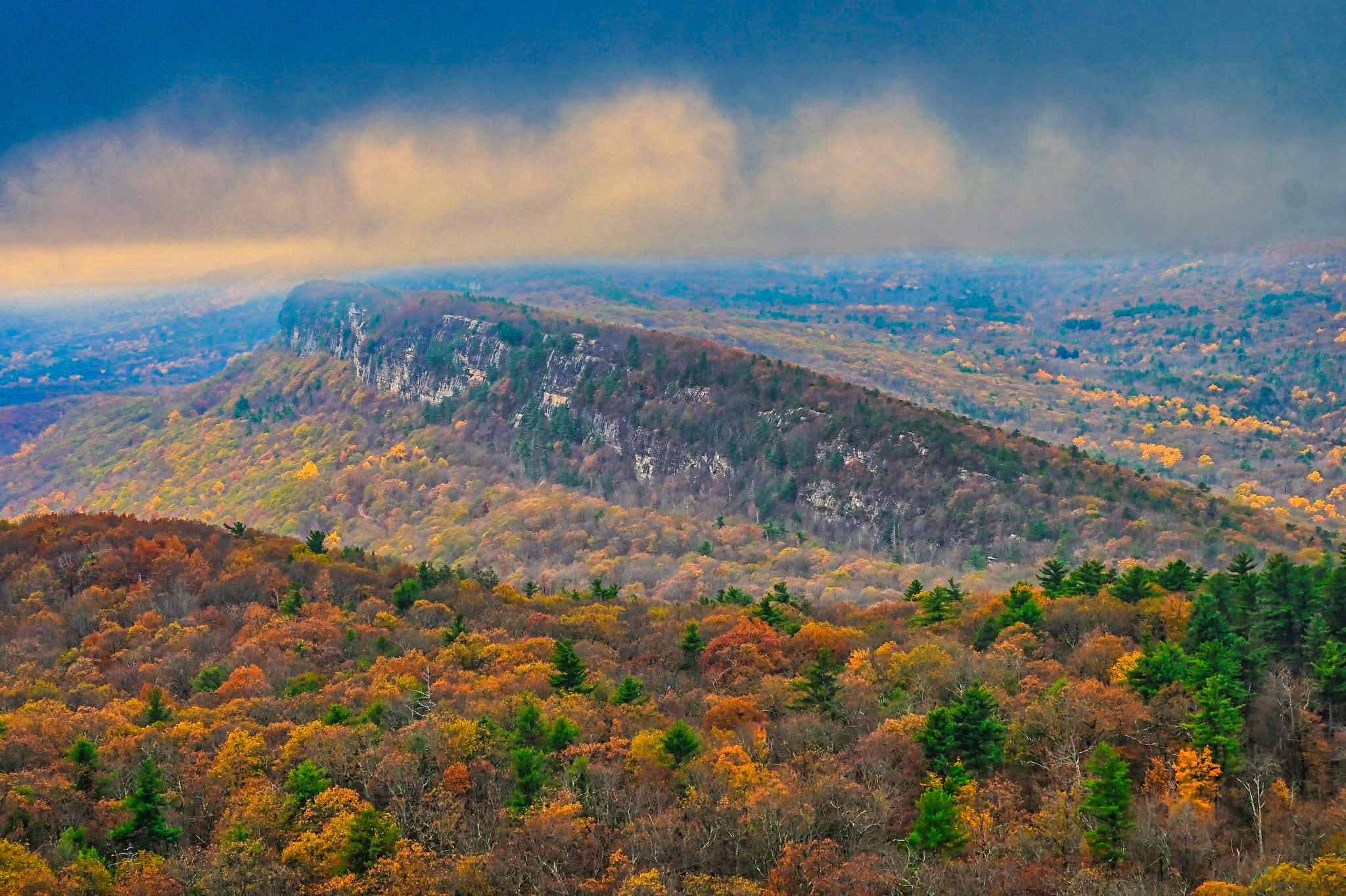 Upstate New York In Pictures | View of the Gunks | Facebook