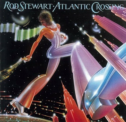 August 15, 1975: Rod Stewart released the album 