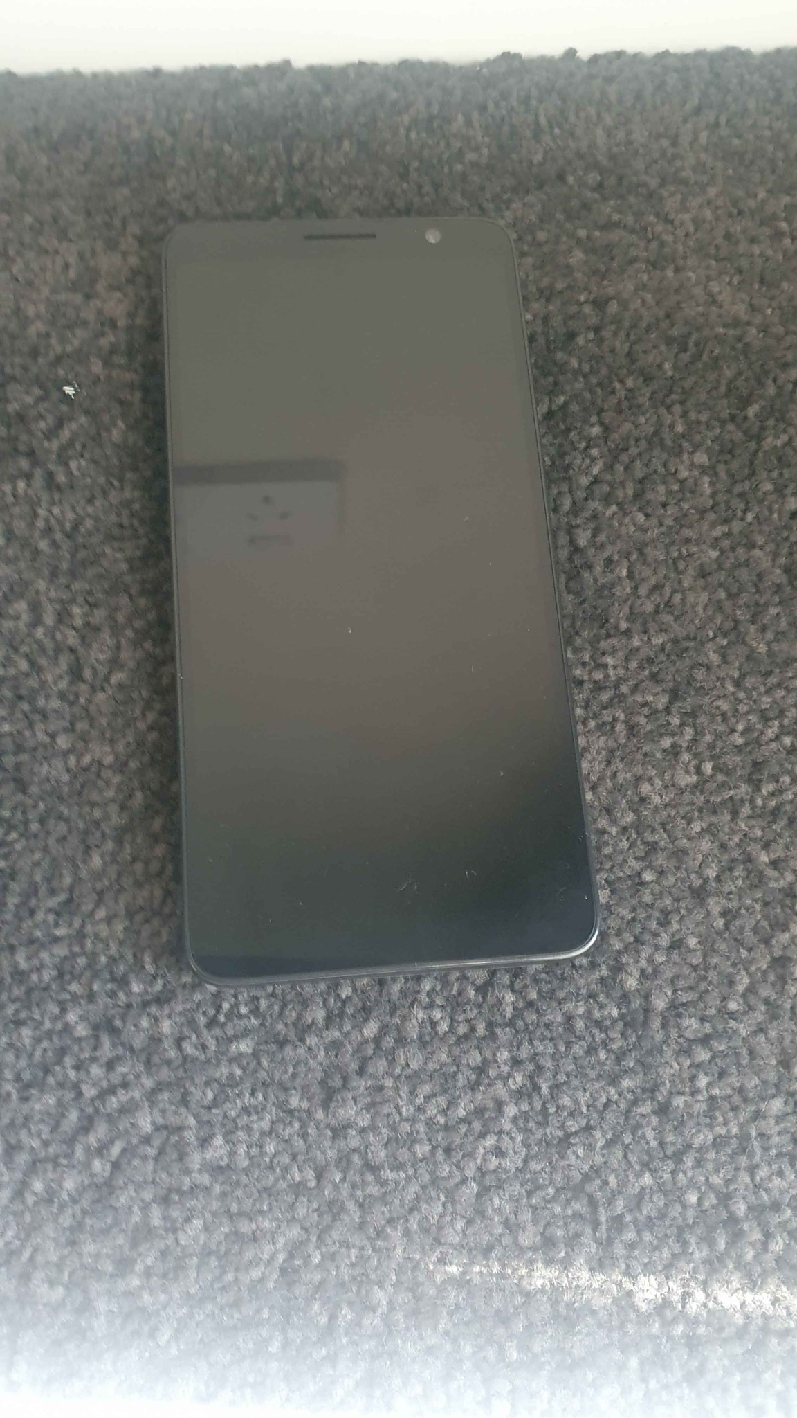 TCL T433D Dual Sim Smart phone - Cell Phones - Adelaide, South ...